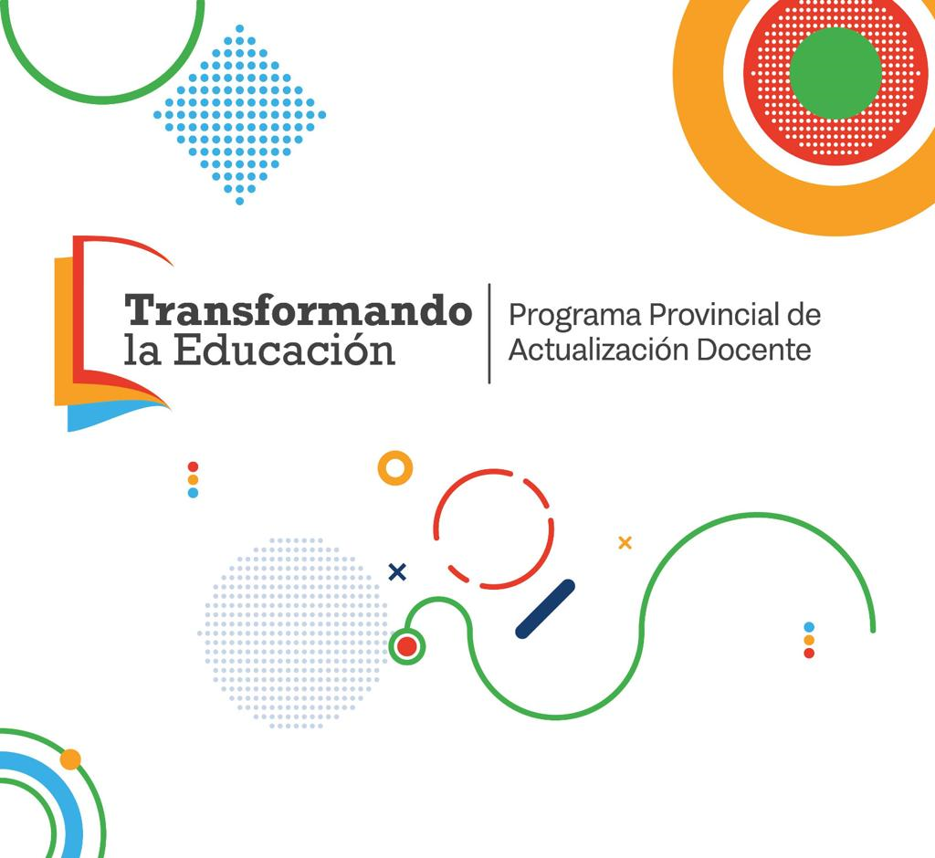 Programa Provincial de Actualización Docente 