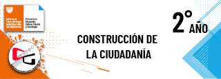 Construcción de la Ciudadanía