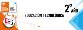 Educación Tecnológica