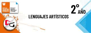 Lenguajes Artísticos