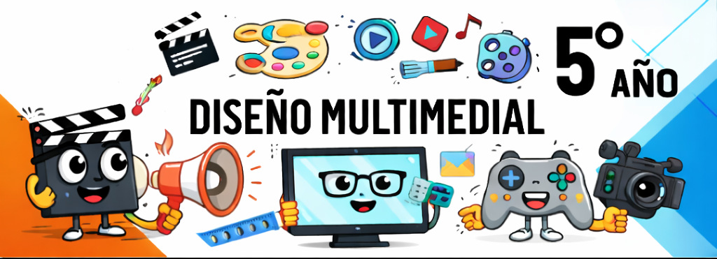 Diseño Multimedial