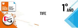 TIFE