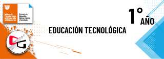 Educación Tecnológica