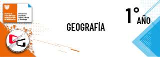 Geografía