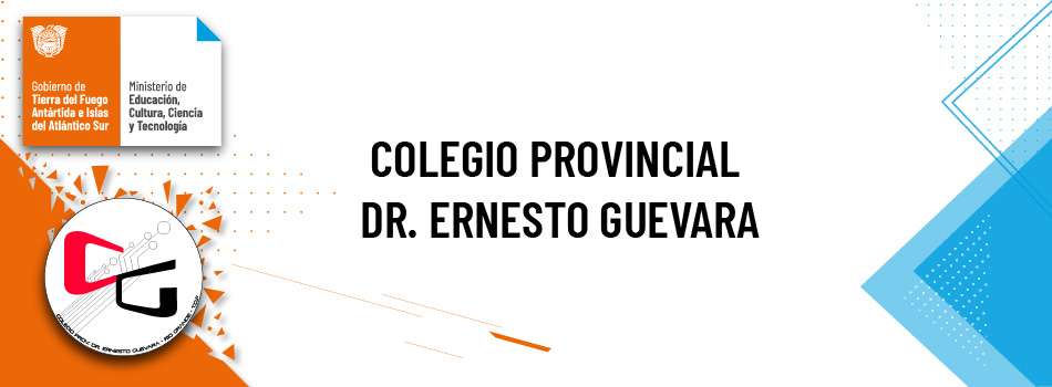 Colegio Provincial Dr. Ernesto Guevara