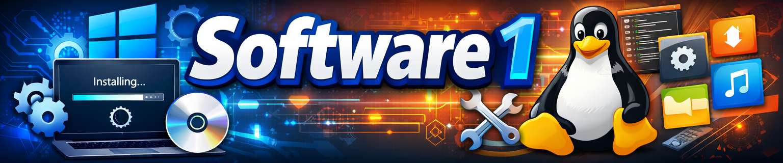 Técnica - Software 1