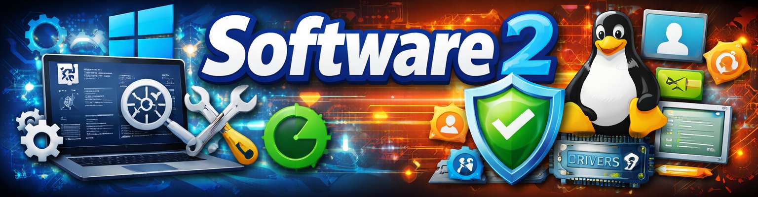 Técnica - Software 2