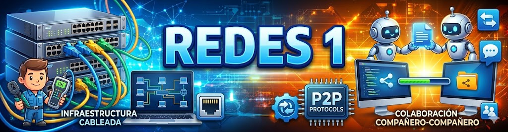 Técnica - Redes 1