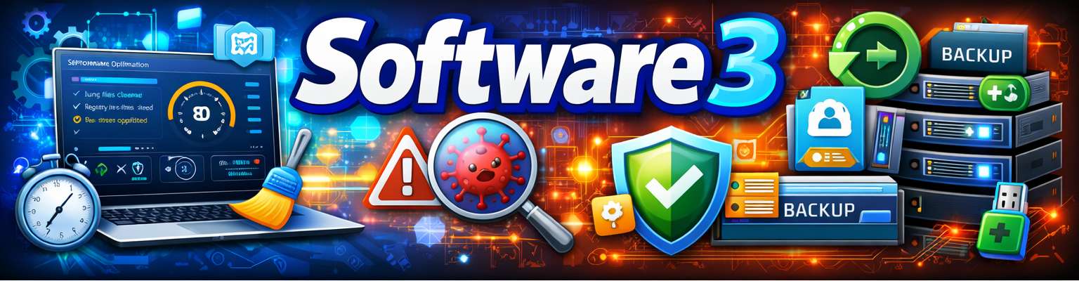 Técnica - Software 3