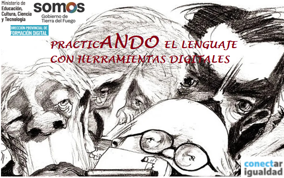 PracticANDO el lenguaje con herramientas digitales