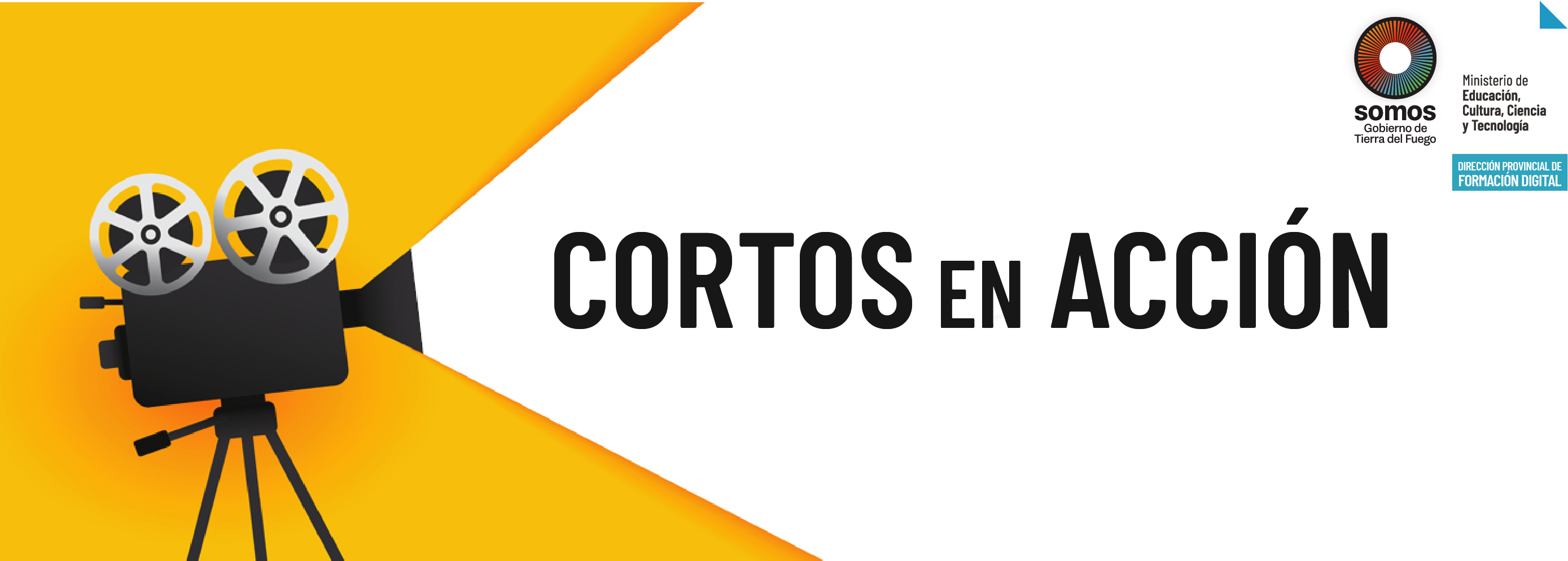 Cortos en Acción