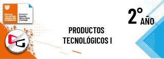 Técnica - Productos Tecnológicos - Módulo Inicio a la Programación